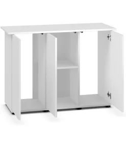 JUWEL® AQUARIUM Unterschrank SBX Rio 180 Weiß New