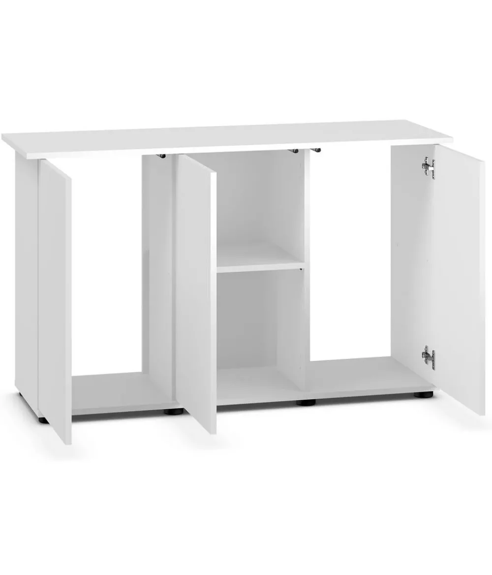 JUWEL® AQUARIUM Unterschrank SBX Rio 240 Weiß Discount