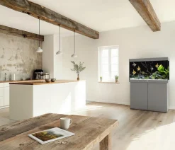 JUWEL® AQUARIUM Möbel - Unterschrank SBX Rio 290 Grau
