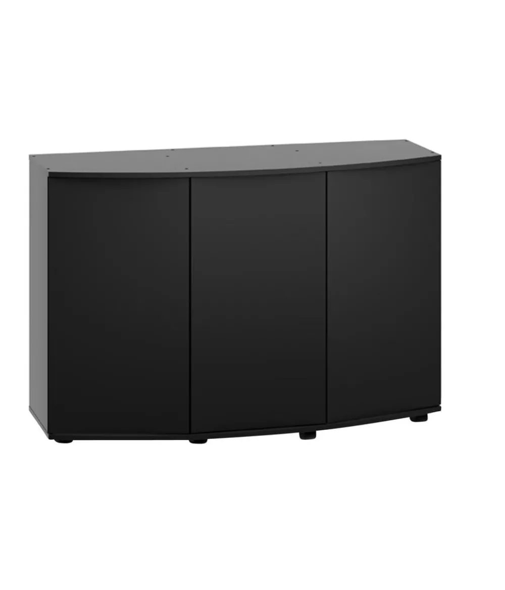 JUWEL® AQUARIUM Unterschrank SBX Vision 260 Schwarz New