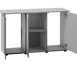 JUWEL® AQUARIUM Möbel - Unterschrank SBX Rio 240 Grau