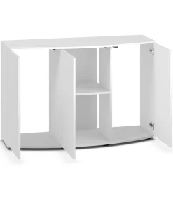 JUWEL® AQUARIUM Möbel - Unterschrank SBX Vision 260 Weiß
