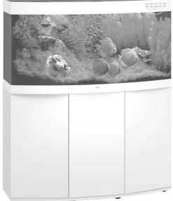 JUWEL® AQUARIUM Möbel - Unterschrank SBX Vision 260 Weiß