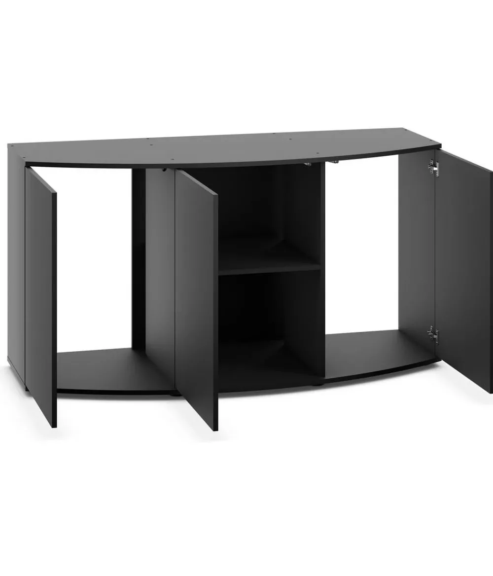 JUWEL® AQUARIUM Unterschrank SBX Vision 450 Schwarz Hot