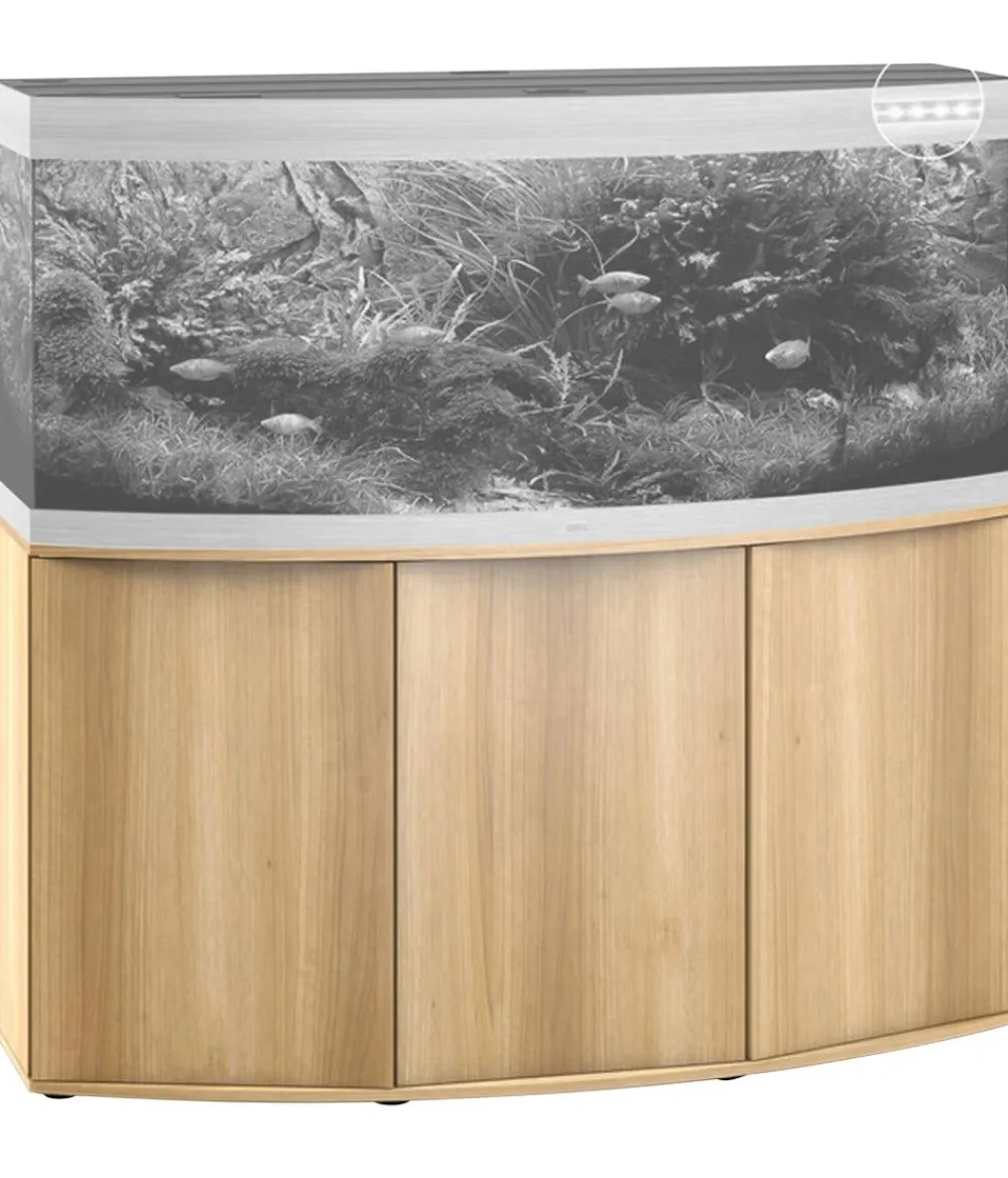 JUWEL® AQUARIUM Möbel - Unterschrank SBX Vision 450 Hellbraun