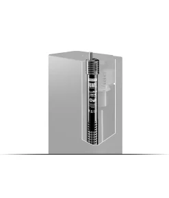 JUWEL® AQUARIUM Einzel Aquarien > Vision 260 LED