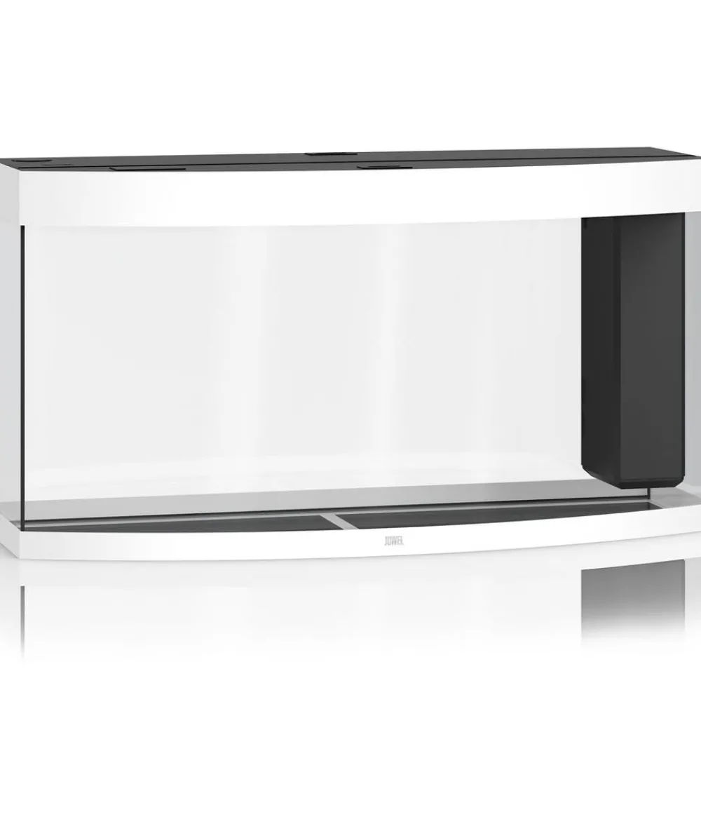 JUWEL® AQUARIUM Einzel Aquarien - Vision 260 LED Weiß