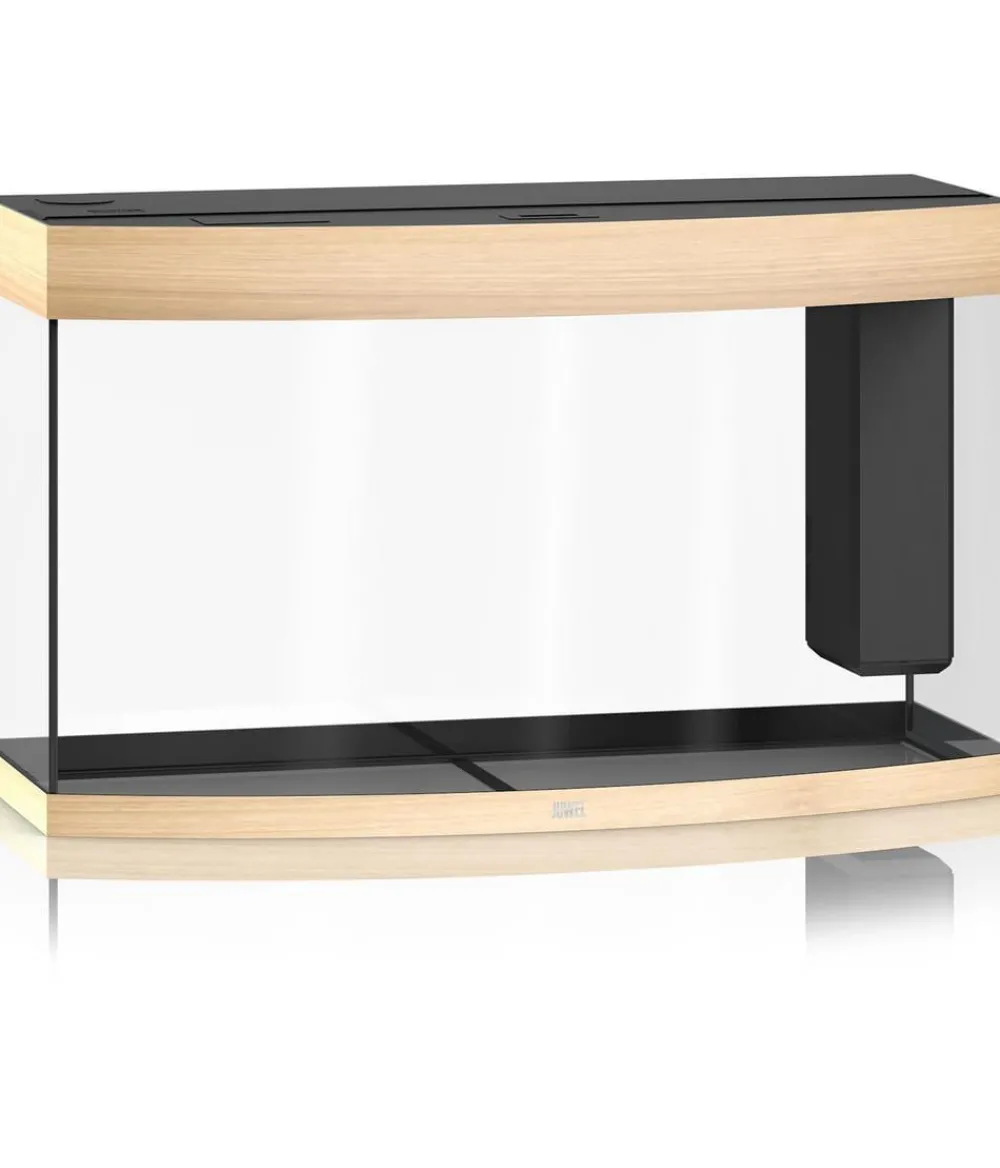 JUWEL® AQUARIUM Einzel Aquarien - Vision 180 LED Hellbraun