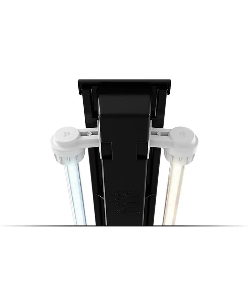 JUWEL® AQUARIUM Einzel Aquarien - Vision 180 LED Hellbraun