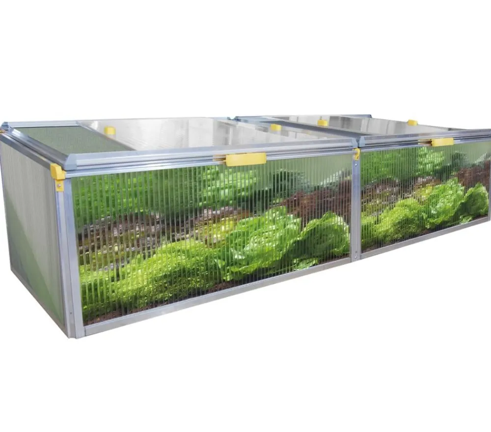 Juwel Beetsystem Biostar Protect 2000, ca. B200/H52/T76,5 cm Transparent Discount