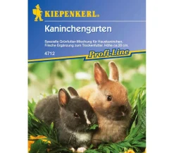 Nebelung/Kiepenkerl Blumensamen > Kaninchengarten, Saatgut von Kiepenkerl