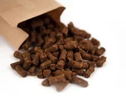 Keksdieb Hundesnack Fitis, 125 g New