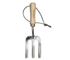 Kent & Stowe Gartenspielgeräte - Kinderhandgabel, ca. B5,8/H19,7/T4,2 cm