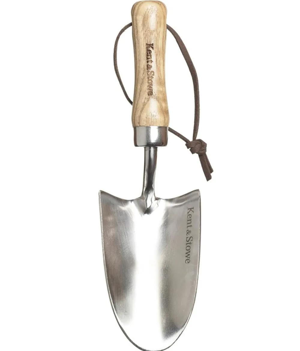 Kent & Stowe Gartengeräte|Gartenspielgeräte - Kinderhandschaufel, ca. B6,3/H20,5/T8 cm