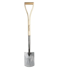 Kent & Stowe Gartengeräte|Gartenspielgeräte > Kinderspaten, ca. B11/H71/T4,5 cm