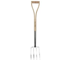 Kent & Stowe Gartenspielgeräte > Kinderspatengabel, ca. B11/H71/T7 cm