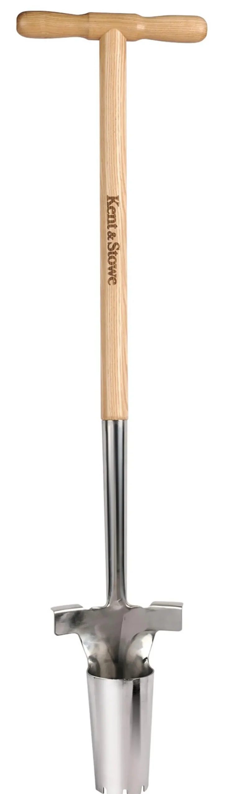 Kent & Stowe Gartengeräte|Blumenzwiebel Zubehör > Zwiebelpflanzer Langstiel