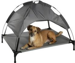 Kerbl Mehr Transport & Unterwegs|Hundebetten & Körbe > Hundeliege Vacation, , ca. B105/H75/T86 cm
