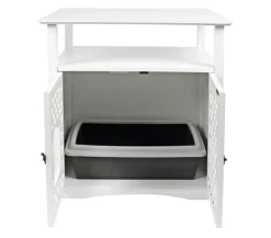 Kerbl Katzenklo|Katzenhöhlen > Katzenschrank Helena, , ca. B64/H64/T46 cm