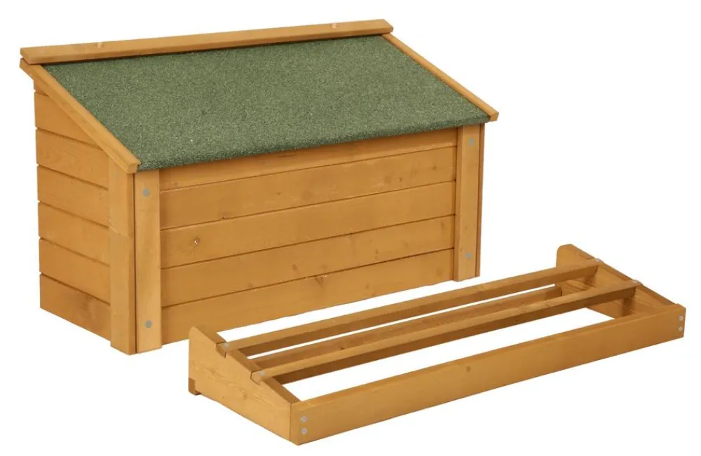 Kerbl Legenest, ca. B85/H48/T37 cm Hot