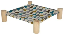 Kerbl Mehr Kleintierbedarf - Nager-Hängematte, ca. B38/H10/T38 cm