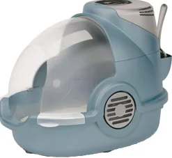 Kerbl Oster geruchsentfernende Katzentoilette New