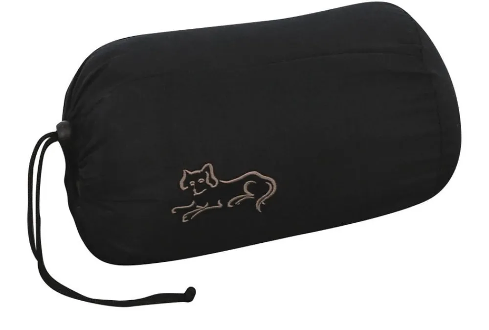 Kerbl Mehr Transport & Unterwegs|Hundedecken > Reisekissen Traveller, oval, , ca. B85/H3/T65 cm