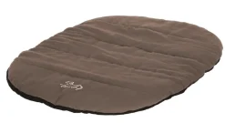 Kerbl Mehr Transport & Unterwegs|Hundedecken > Reisekissen Traveller, oval, , ca. B85/H3/T65 cm