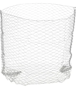 Kerbl Wühlmauskorb Silber Online