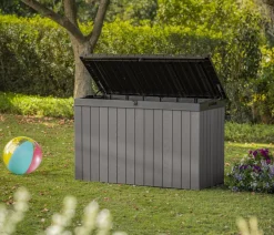 Keter Aufbewahrungsboxen > Aufbewahrungsbox Darwin, ca. B142,5/H89,5/T66,3 cm