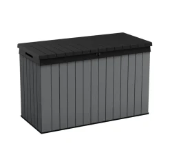 Keter Aufbewahrungsboxen > Aufbewahrungsbox Darwin, ca. B142,5/H89,5/T66,3 cm