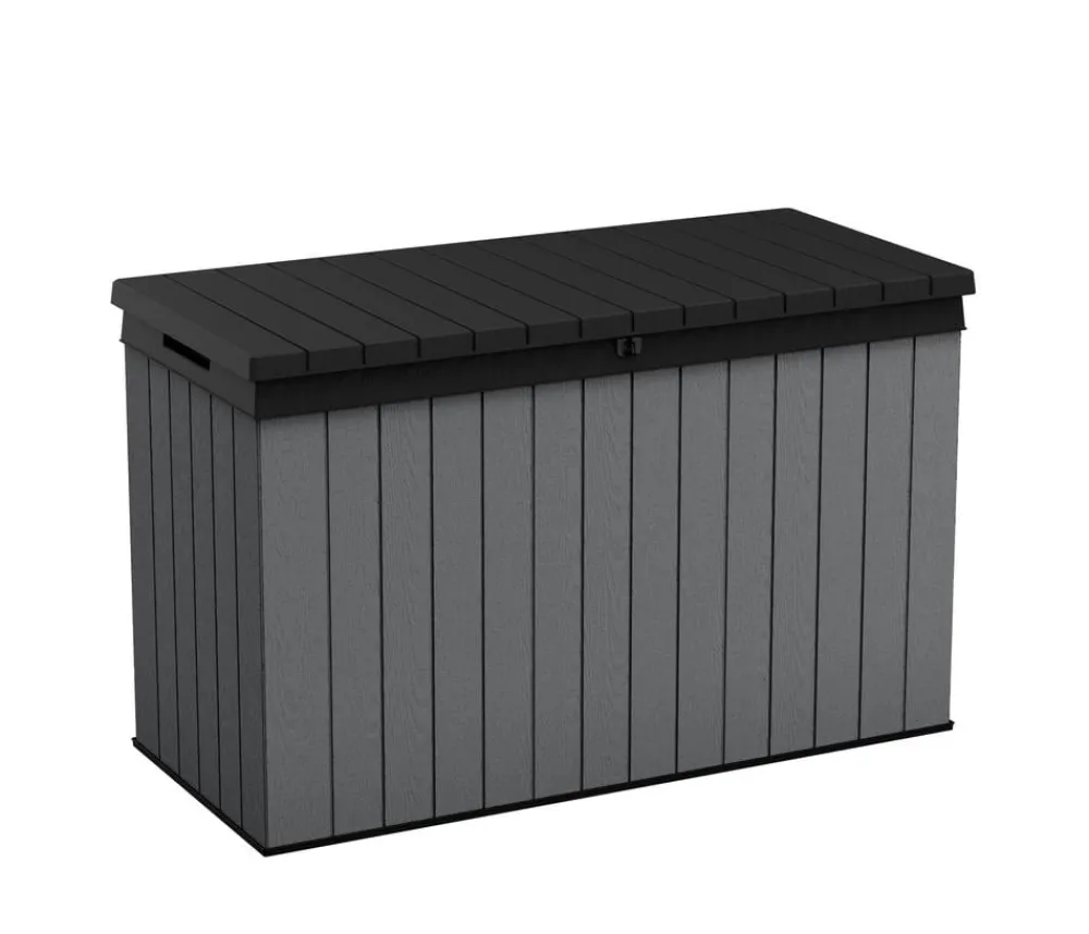 Keter Aufbewahrungsboxen > Aufbewahrungsbox Darwin, ca. B142,5/H89,5/T66,3 cm