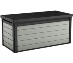 Keter Aufbewahrungsbox Denali, 570 Liter, ca. B151,7/H70/T72,5 cm Hot