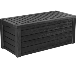 Keter Aufbewahrungsboxen - Auflagenbox Westwood, 570 Liter, ca. B155/H64,4/T72,4 cm