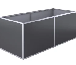 KGT Hochbeete & Frühbeete > Aluminium-Hochbeet, 91er