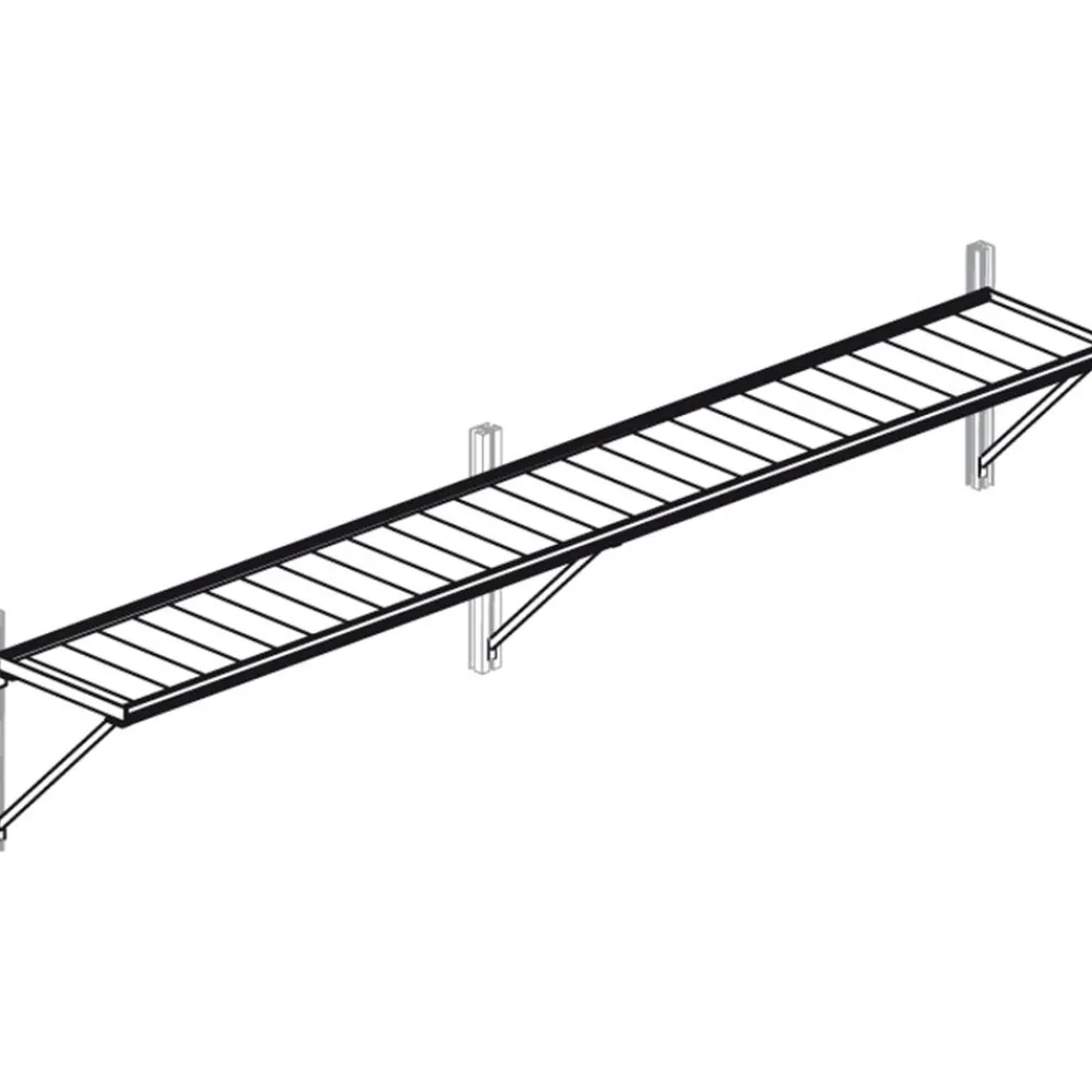 KGT Hängebord Silber Outlet