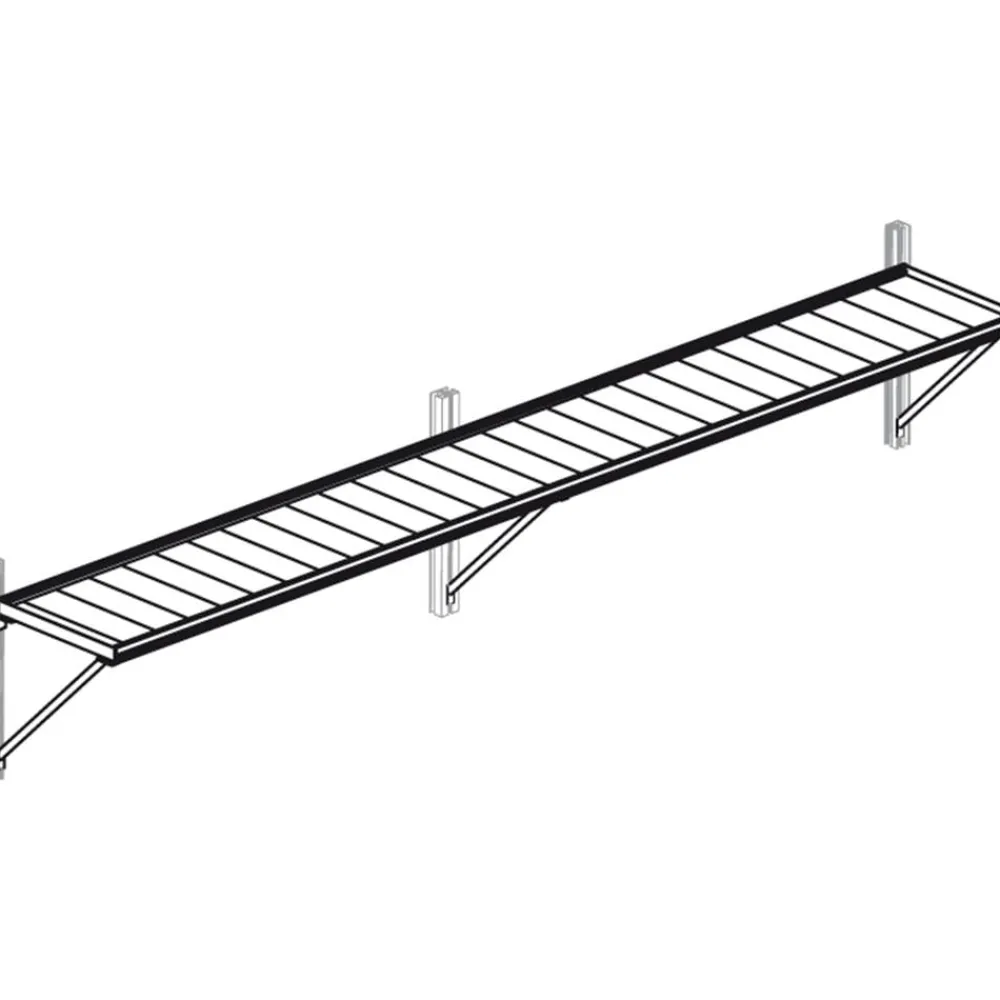 KGT Hängebord Silber Sale