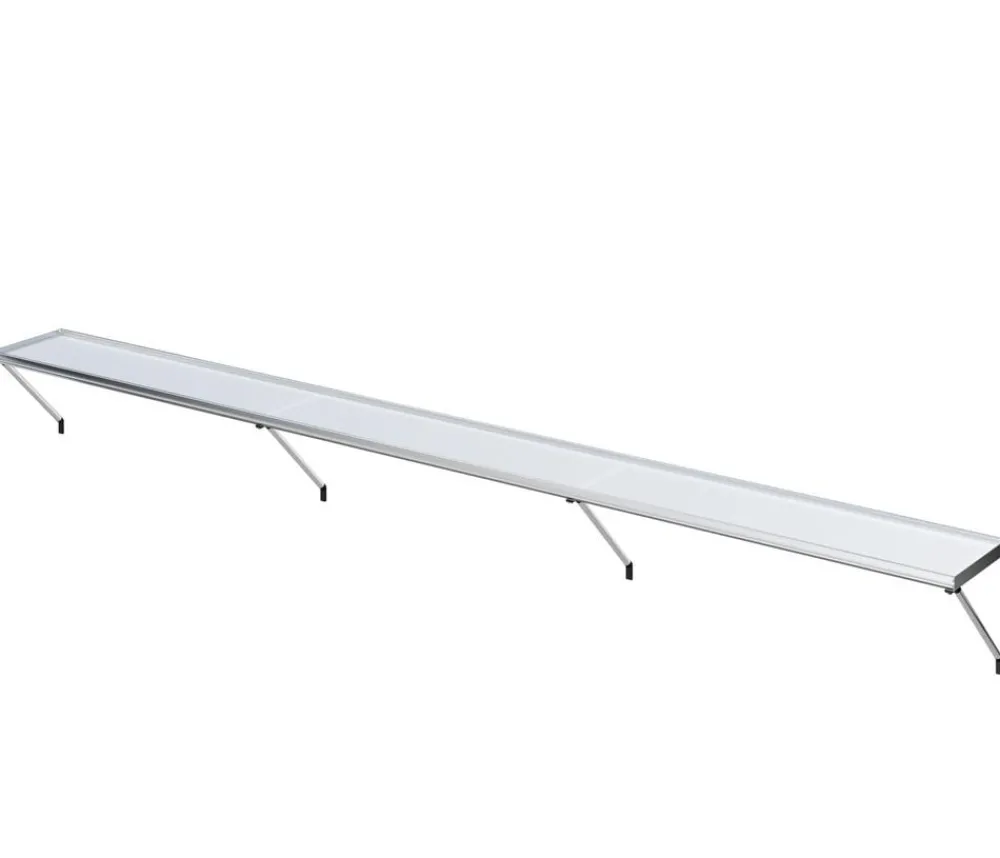 KGT Hängebord Silber Outlet