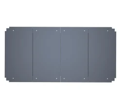 KGT Metall-Zwischenboden Urban Grow, / New