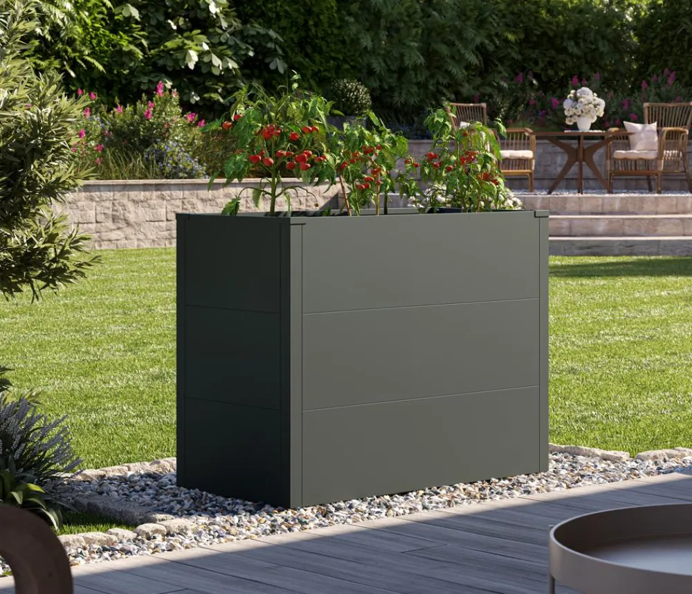 KGT Stahl-Hochbeet Urban Grow, / Discount