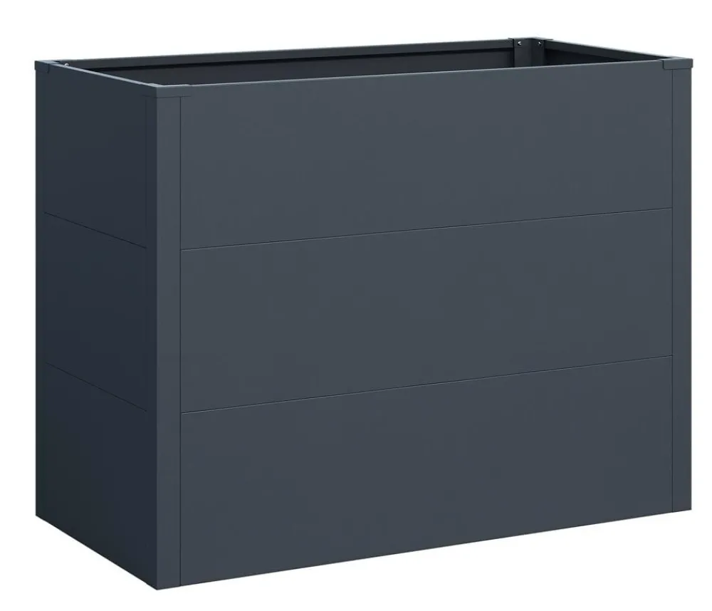 KGT Stahl-Hochbeet Urban Grow, / Discount