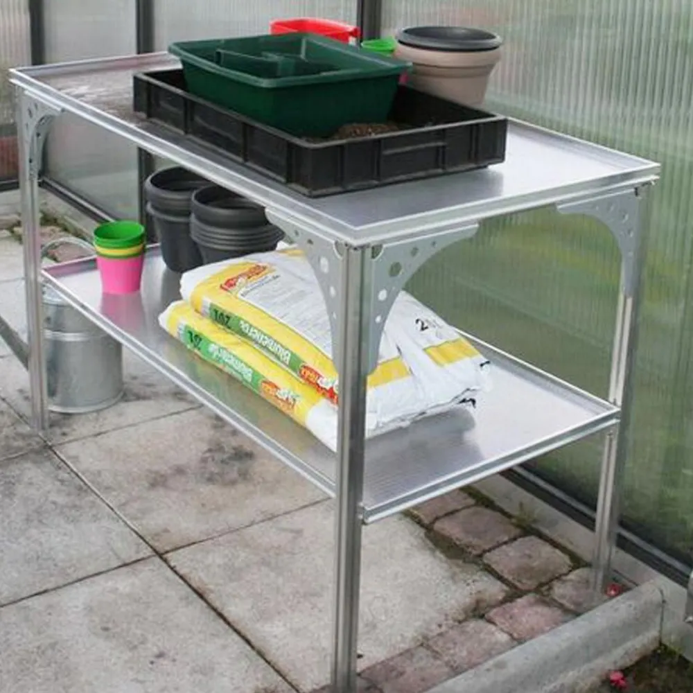 KGT Universal Tisch Silber Best