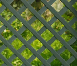 KHW Gartenbänke Kunststoff > Kunststoff-Gartenbank Kopenhagen