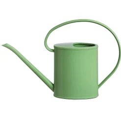 kiboni Gießkannen & Sprühflaschen - Kunststoff-Gießkanne Evi, 1,4 l Hellgrün