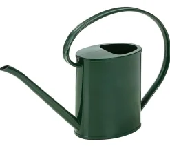 kiboni Gießkannen & Sprühflaschen - Kunststoff-Gießkanne Evi, 1,4 l Dunkelgrün