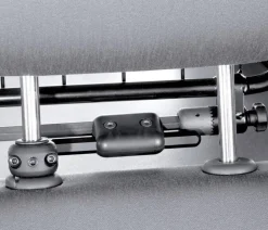 kleinmetall® Mehr Transport & Unterwegs > Auto-Hundeschutzgitter TraficGard