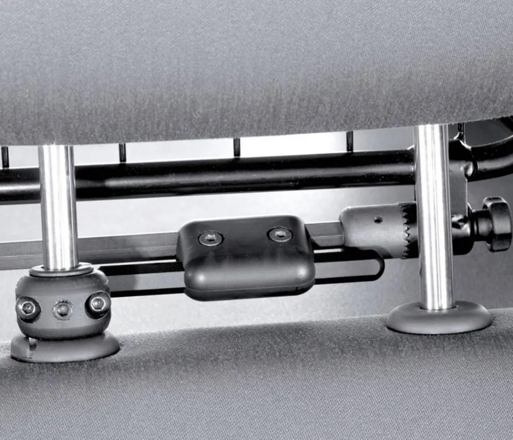 kleinmetall® Mehr Transport & Unterwegs > Auto-Hundeschutzgitter TraficGard
