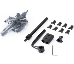 kleinmetall® Mehr Transport & Unterwegs > Auto-Hundeschutzgitter TraficGard