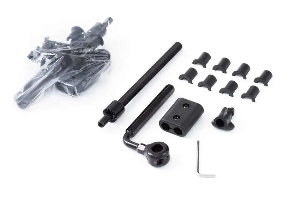 kleinmetall® Mehr Transport & Unterwegs > Auto-Hundeschutzgitter TraficGard