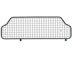 kleinmetall® Auto-Hundeschutzgitter TraficGard Schwarz